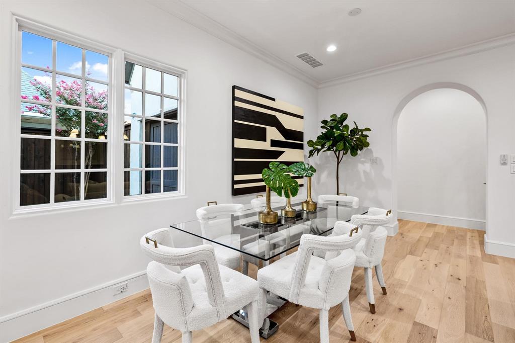 Pemberton Add #3 - Residential