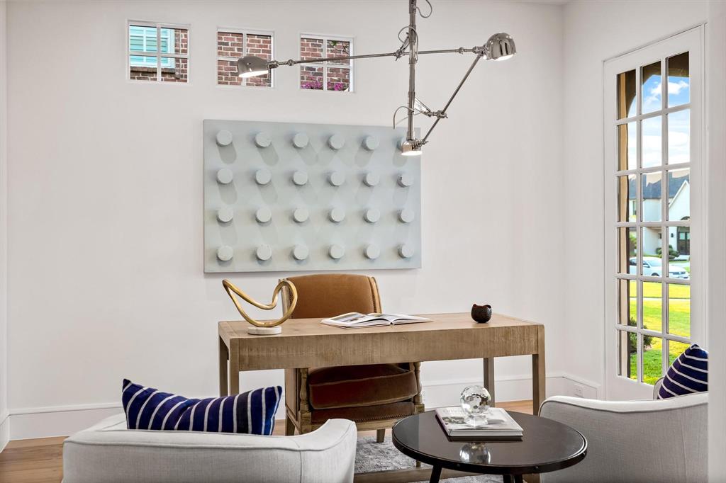 Pemberton Add #3 - Residential