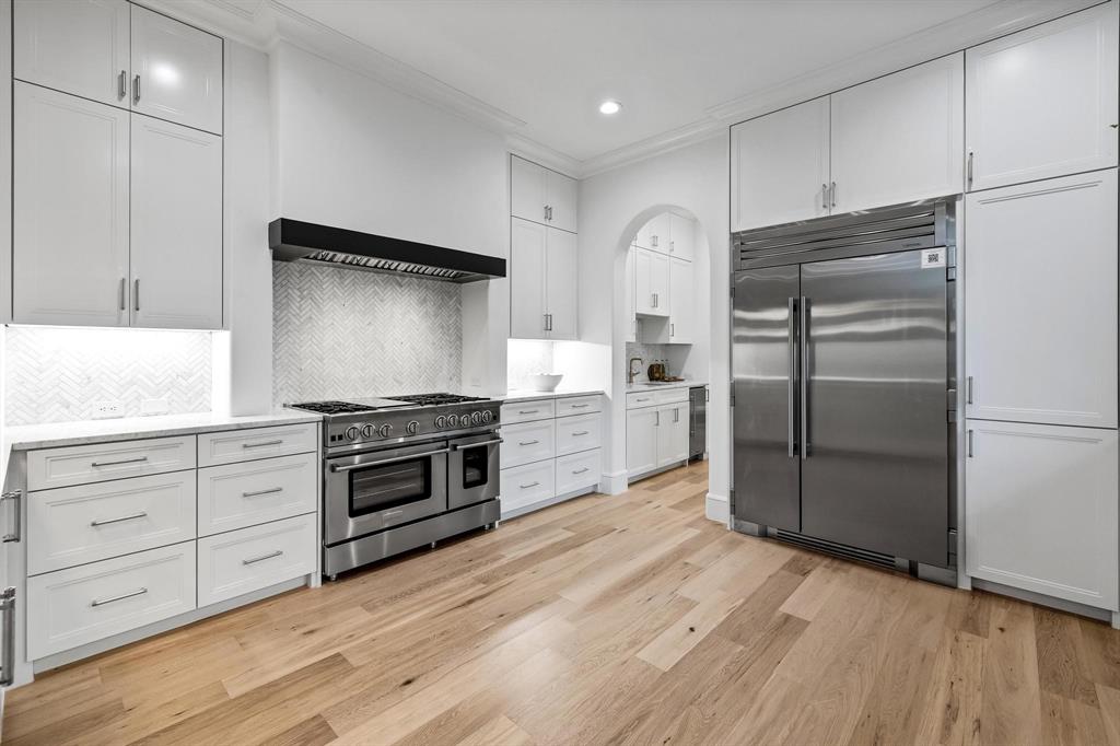 Pemberton Add #3 - Residential