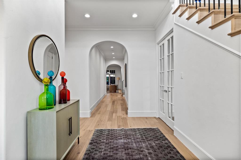 Pemberton Add #3 - Residential