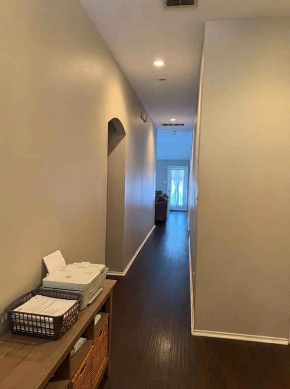 Bar C Ranch - Residential