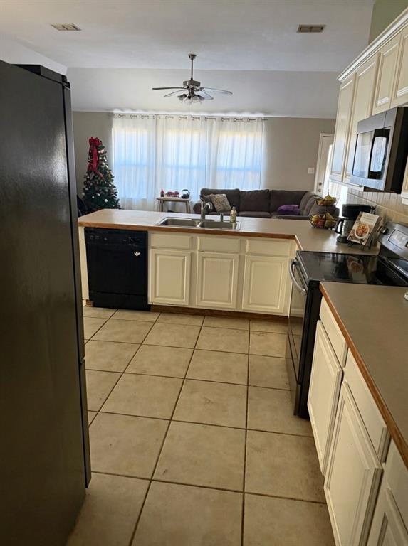 Bar C Ranch - Residential