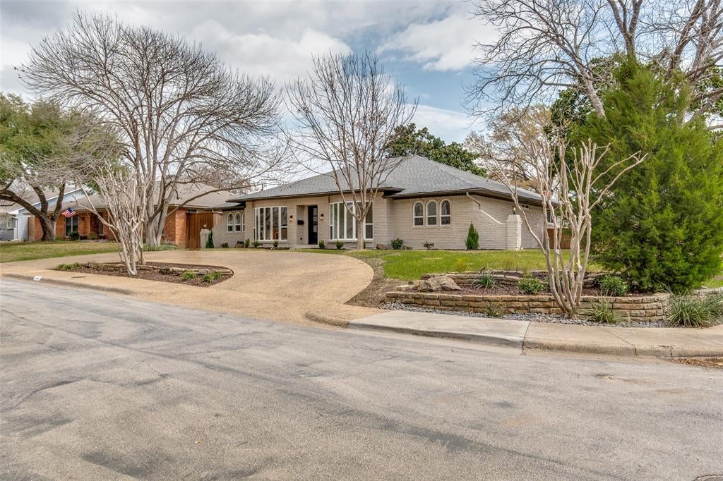 9406 Arborhill Drive