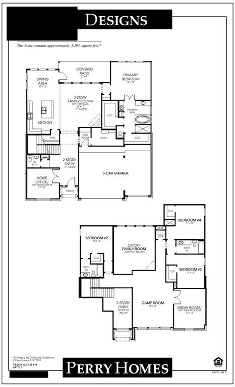 836 River Sky Road