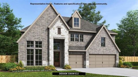 836 River Sky Road Lavon TX 75116