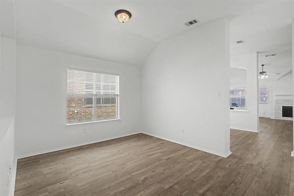 Sunset Hills - Residential