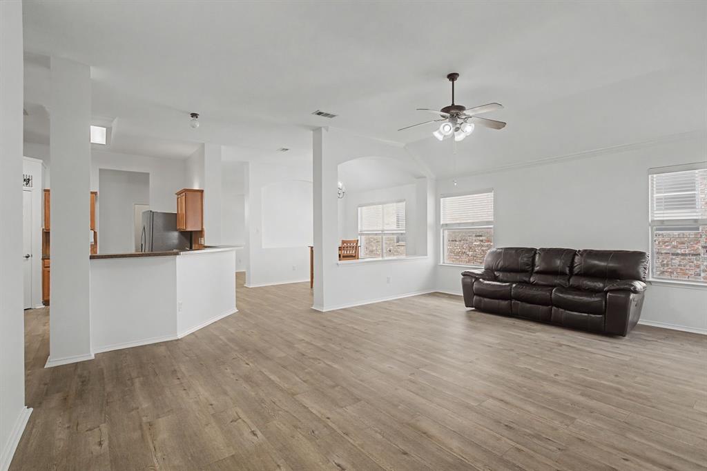 Sunset Hills - Residential