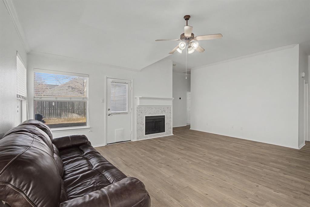 Sunset Hills - Residential