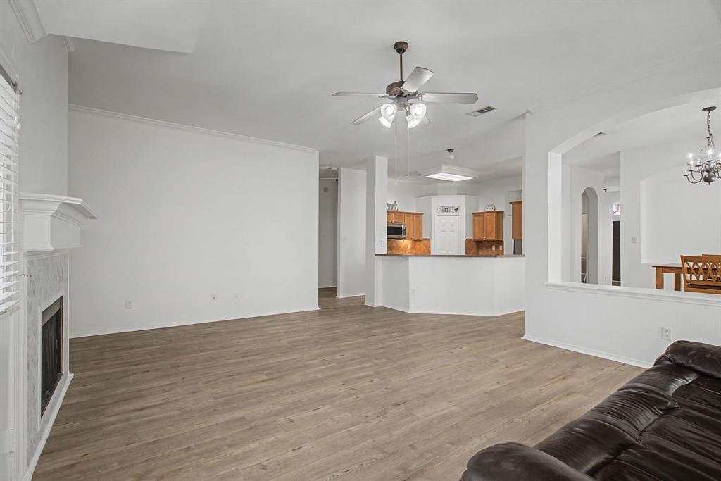 Sunset Hills - Residential