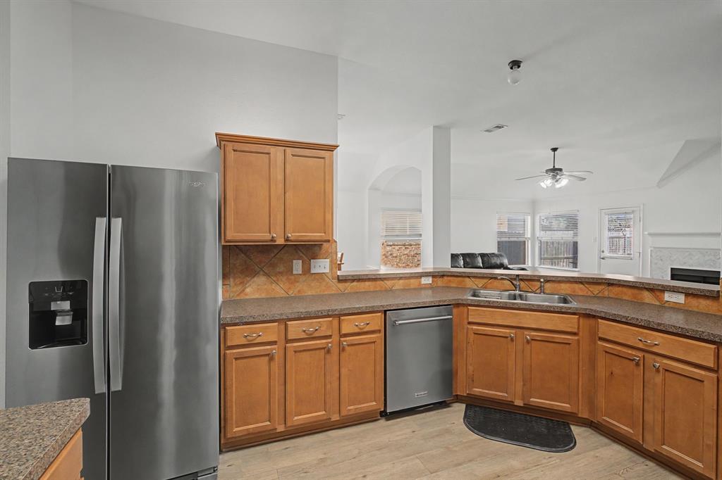 Sunset Hills - Residential