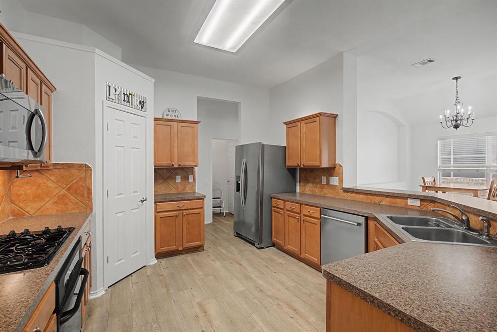 Sunset Hills - Residential