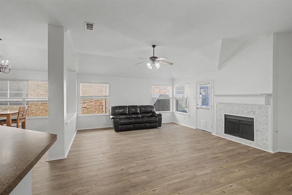 Sunset Hills - Residential