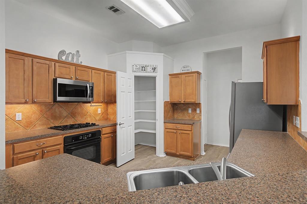 Sunset Hills - Residential