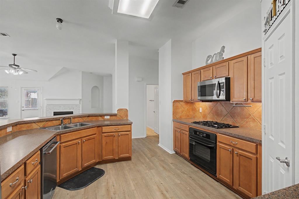 Sunset Hills - Residential