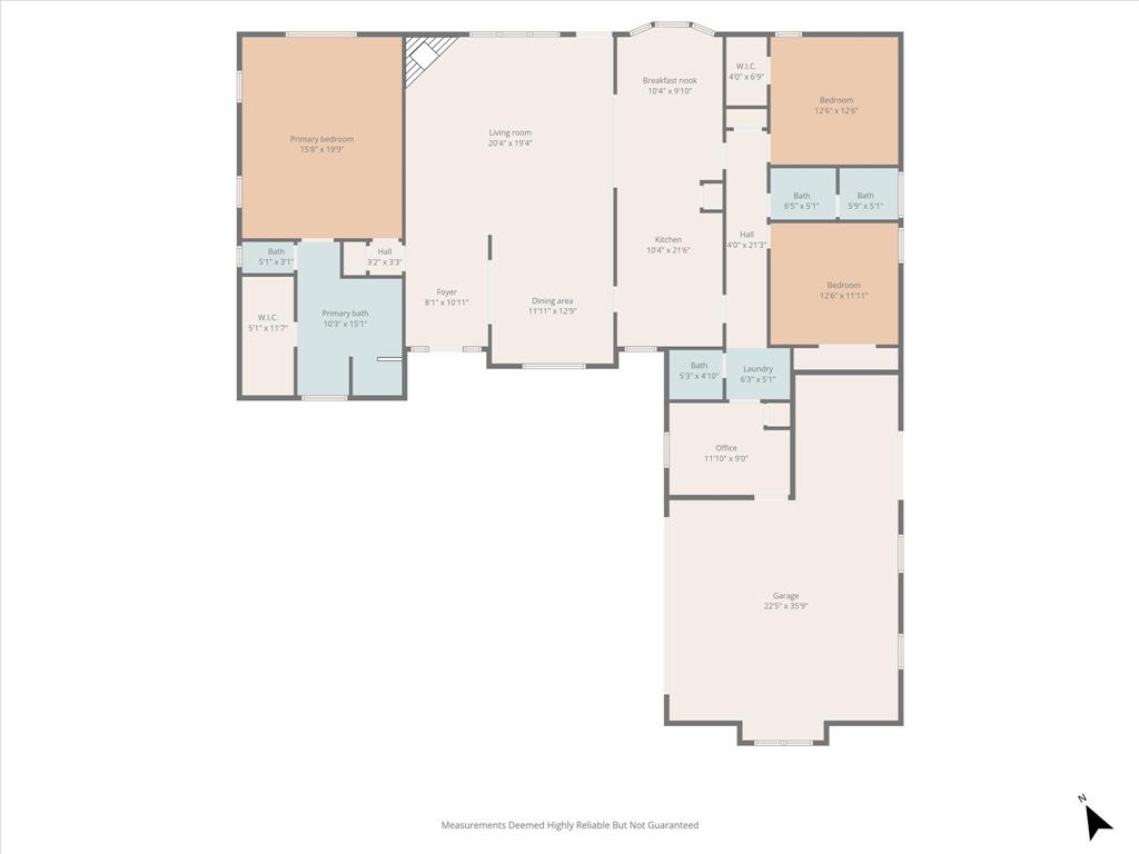 Mallard Pointe On Lake Granbury - Residential