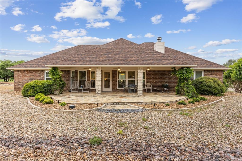 Mallard Pointe On Lake Granbury - Residential