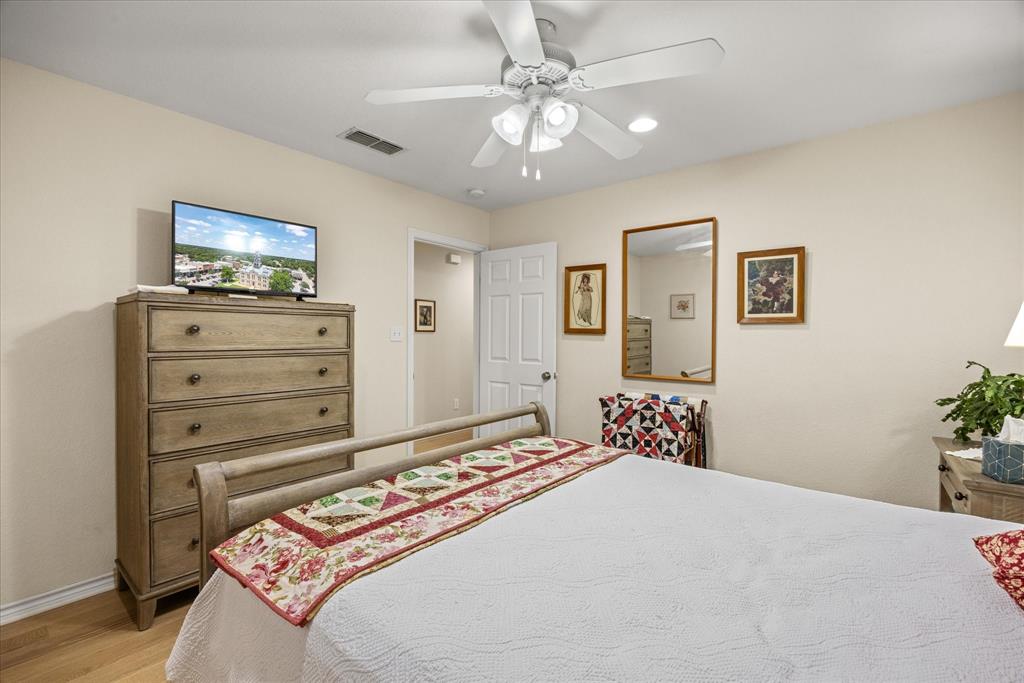 Mallard Pointe On Lake Granbury - Residential