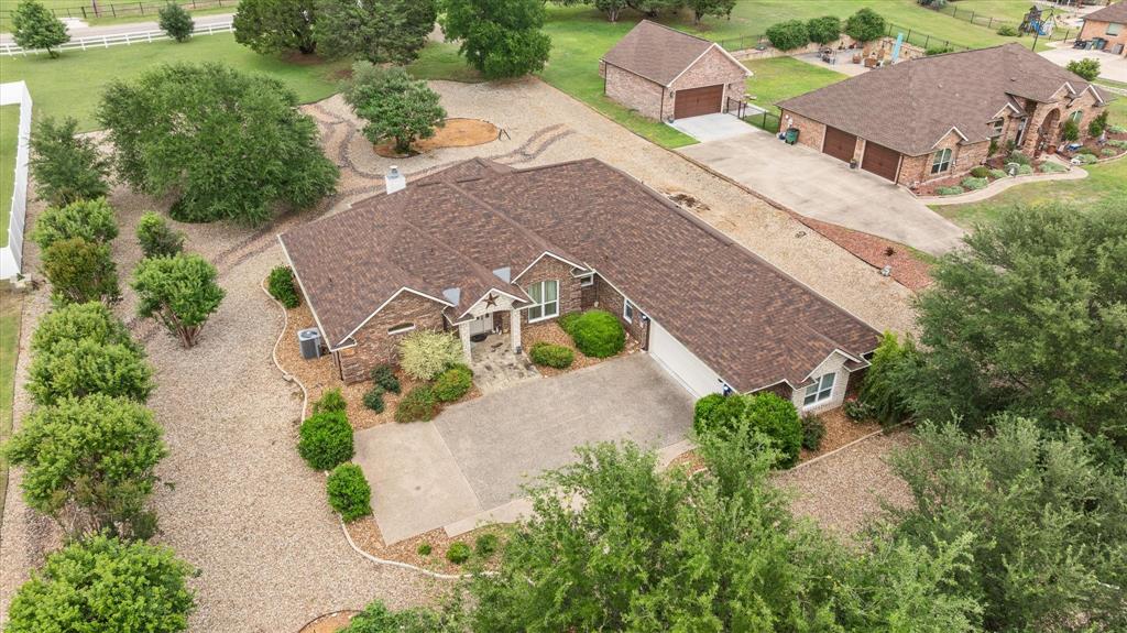 Mallard Pointe On Lake Granbury - Residential