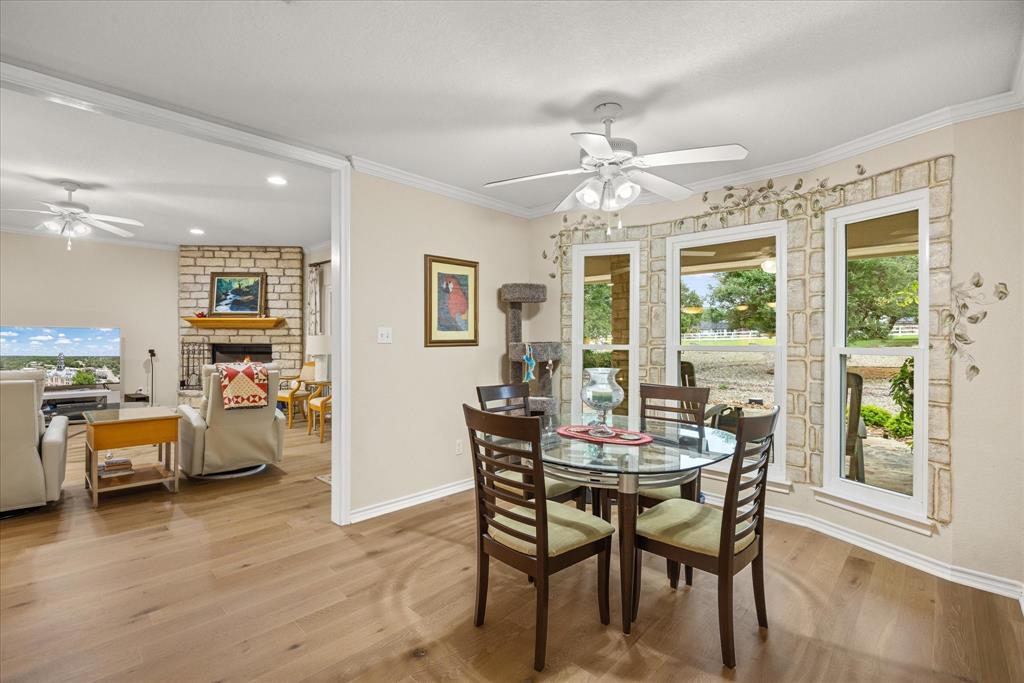 Mallard Pointe On Lake Granbury - Residential