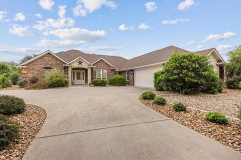 2102 Wood Duck Lane Granbury TX 76049