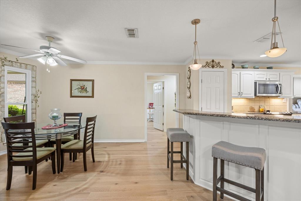 Mallard Pointe On Lake Granbury - Residential
