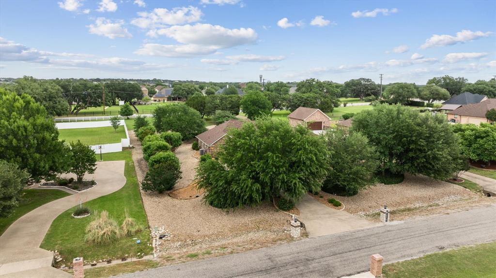 Mallard Pointe On Lake Granbury - Residential