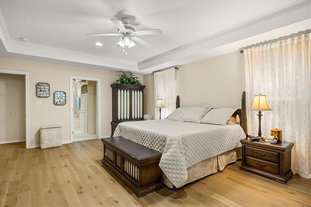 Mallard Pointe On Lake Granbury - Residential