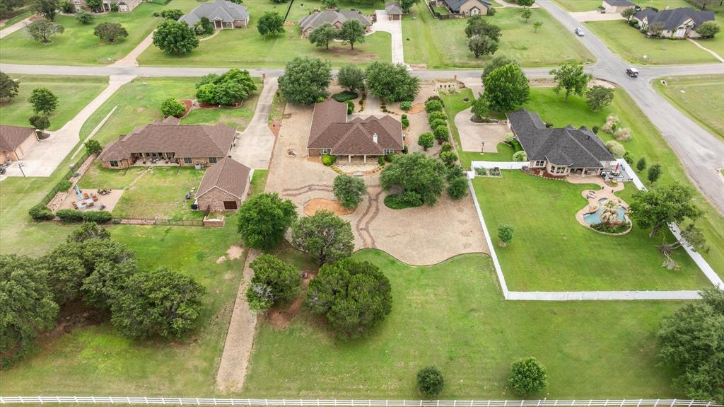 Mallard Pointe On Lake Granbury - Residential