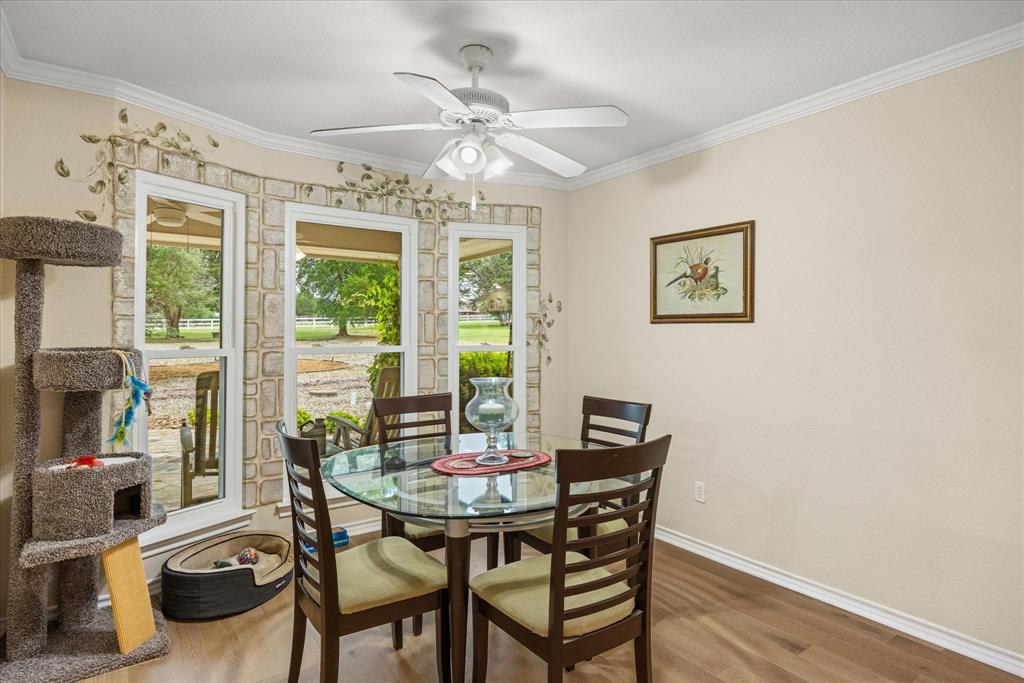 Mallard Pointe On Lake Granbury - Residential