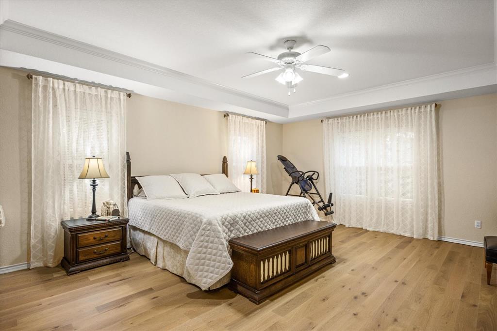 Mallard Pointe On Lake Granbury - Residential