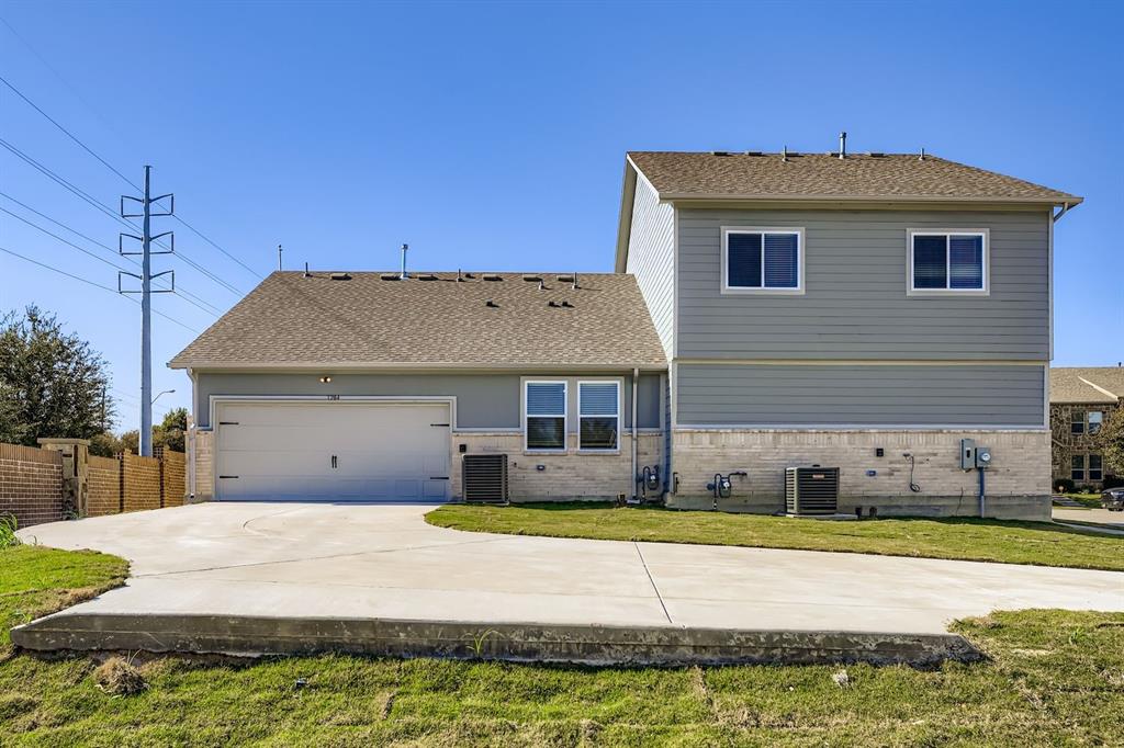 Residences At Jeans Creek, The - Residential