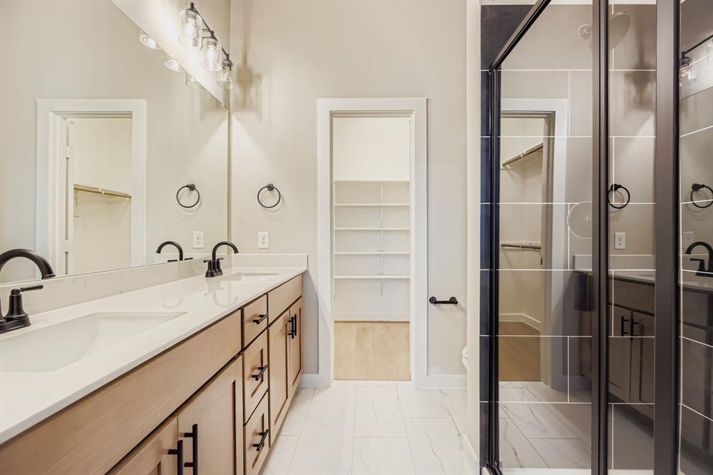 Residences At Jeans Creek, The - Residential