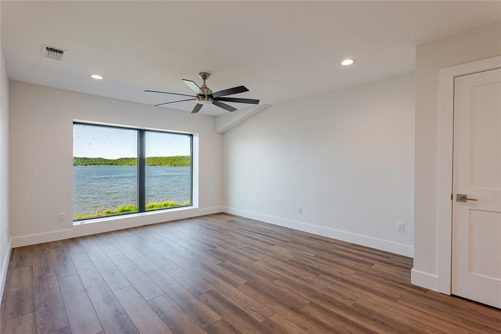 Crystal Bay Sub - Residential