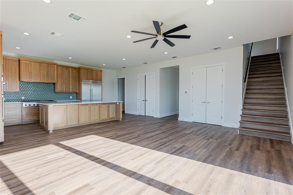 Crystal Bay Sub - Residential