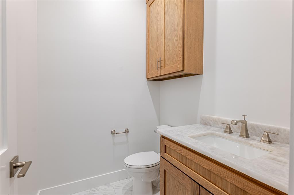 Crystal Bay Sub - Residential