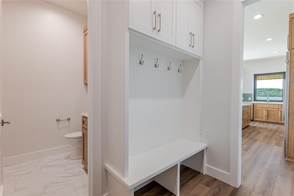 Crystal Bay Sub - Residential