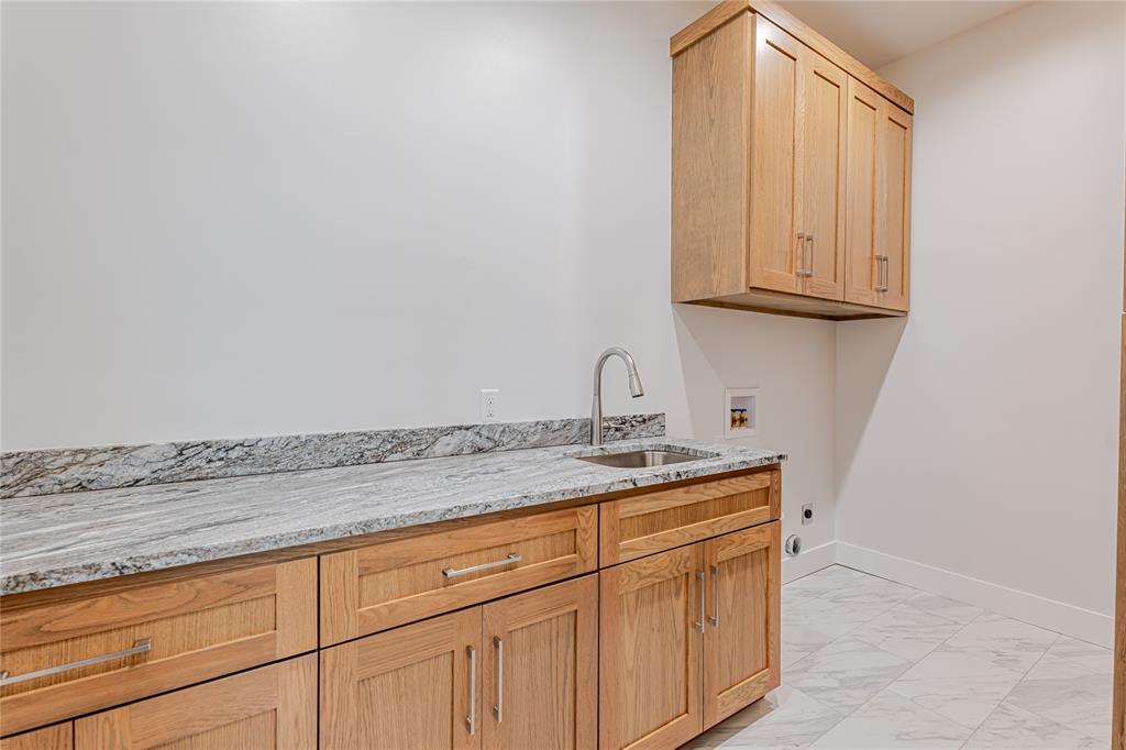 Crystal Bay Sub - Residential