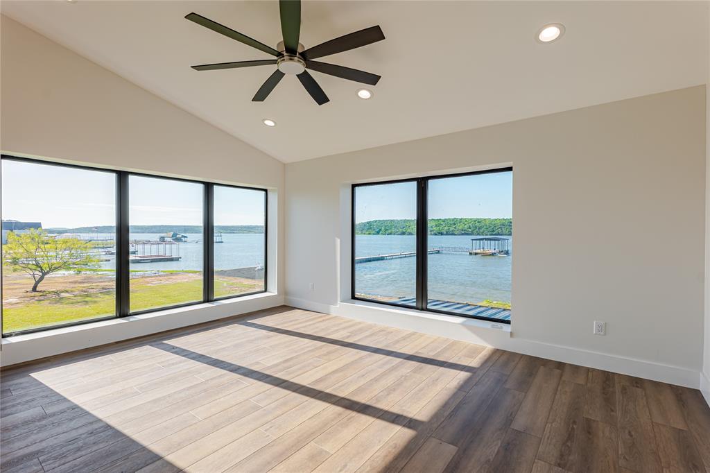 Crystal Bay Sub - Residential