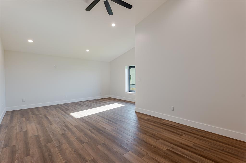 Crystal Bay Sub - Residential