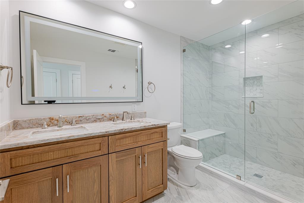 Crystal Bay Sub - Residential