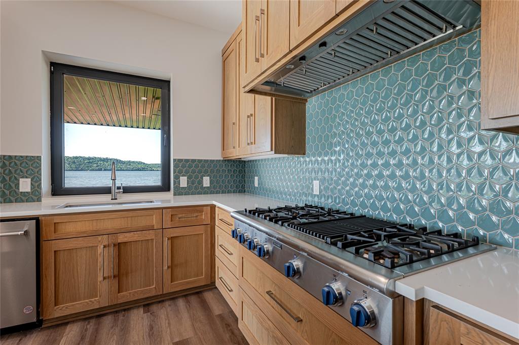 Crystal Bay Sub - Residential