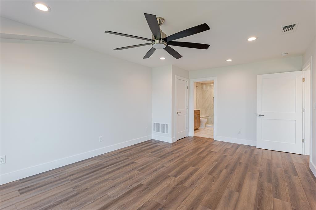 Crystal Bay Sub - Residential