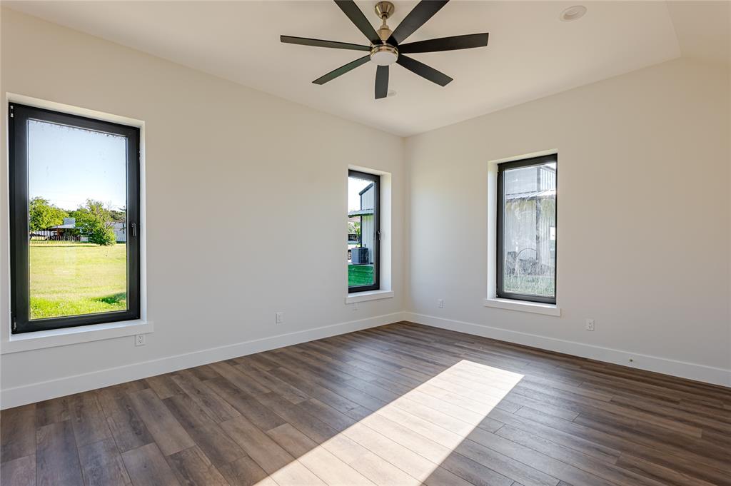 Crystal Bay Sub - Residential