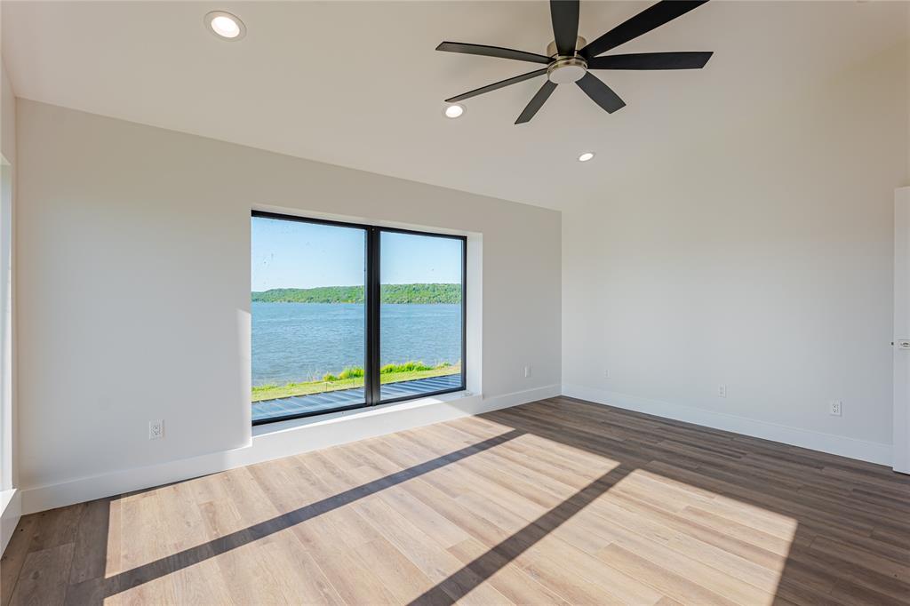 Crystal Bay Sub - Residential