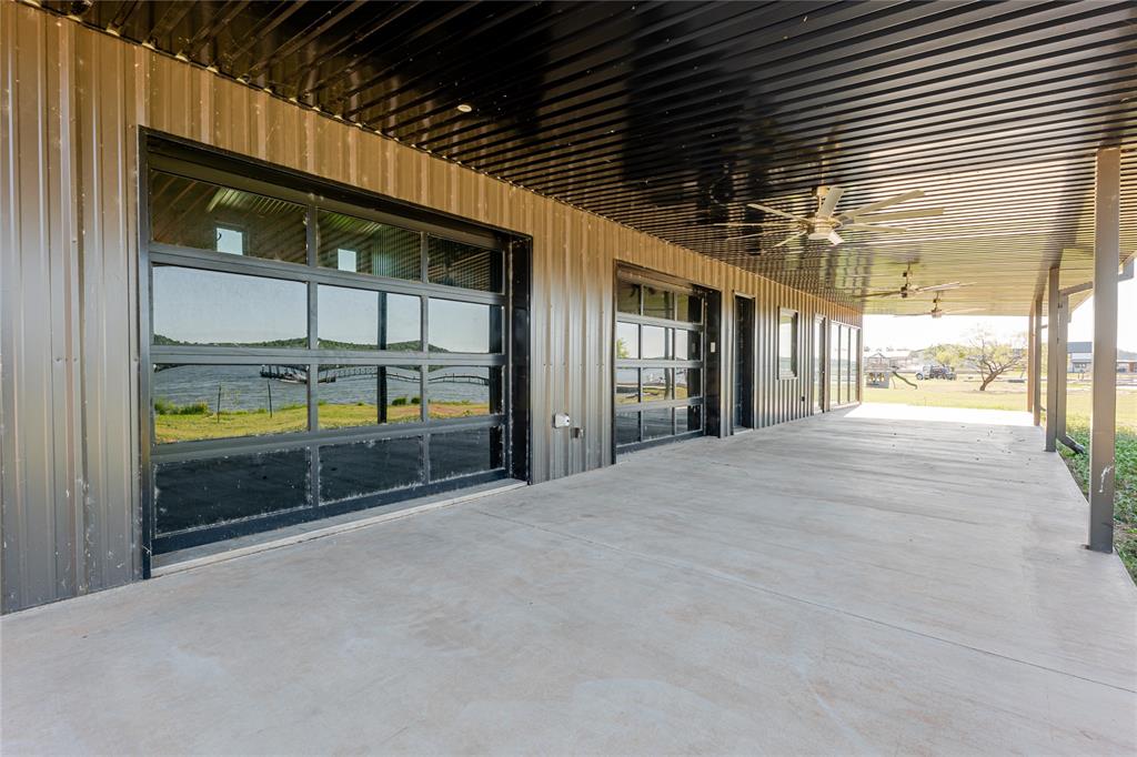 Crystal Bay Sub - Residential