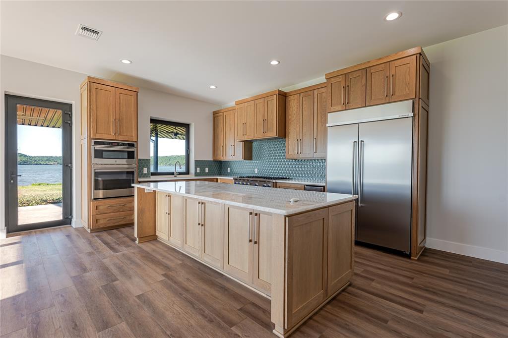 Crystal Bay Sub - Residential