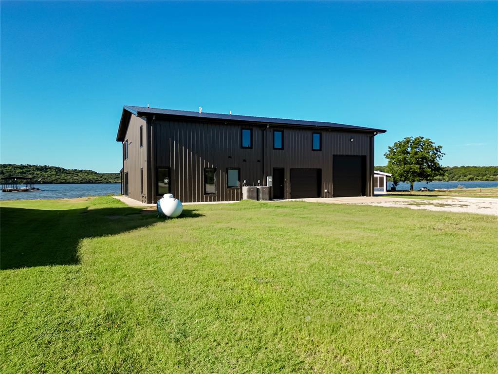 Crystal Bay Sub - Residential