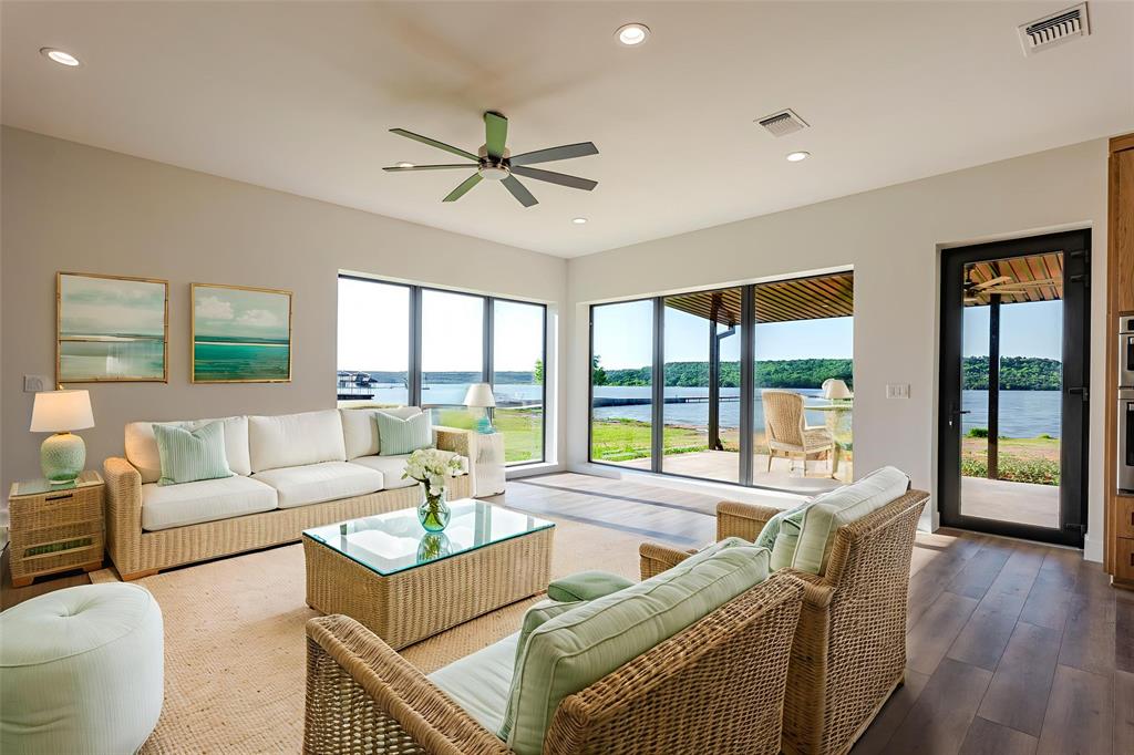 Crystal Bay Sub - Residential