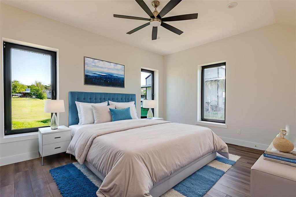 Crystal Bay Sub - Residential