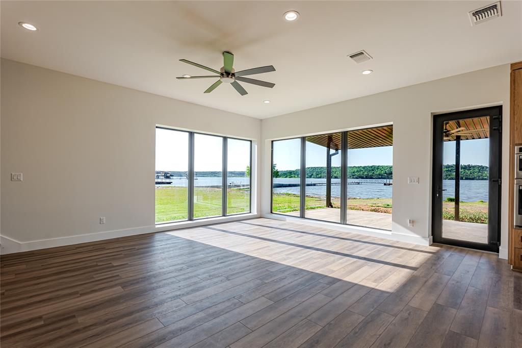 Crystal Bay Sub - Residential